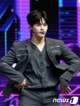 싸이퍼 휘, 여심 녹일 준비 완료