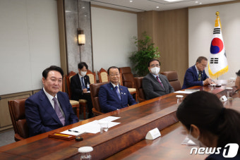尹대통령 