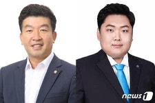 민주당 김태성 대전시의원(대덕1) 후보 자격 상실…손희역으로 교체 유력