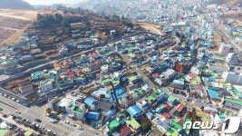 여수시 3억원 투입 남산동 일원에 범죄예방 안심거리 조성