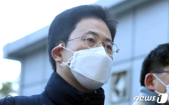 '고발사주' 의혹 손준성 검사 30일 첫 재판…비밀누설 등 혐의 4가지