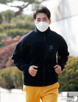 박군, 12일 부친상 비보…슬픔 속 빈소 지켜