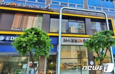 높은 건물에서 떨어진 고양이 어떻게 되냐고 수의사한테 물었더니