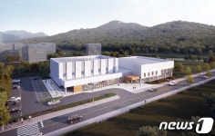 괴산군, 군민건강 향상…체육 인프라 구축 속도
