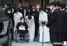 페리오·드봉 만든 구자학 아워홈 회장 영면…외식업 선구자(종합)