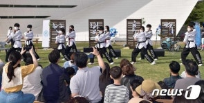 테트라팩 코리아, 2022 난빛축제 개최