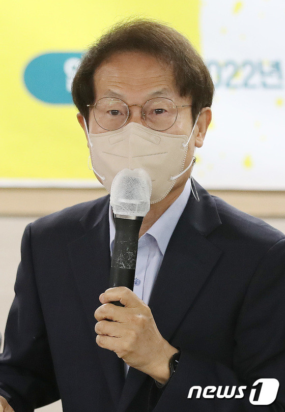 조희연, 부당 특채 사건으로 교육감직 상실...유죄 판결 후 사퇴