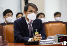 노태악 선관위원장, 내일 취임…임기 첫날 사전투표 점검