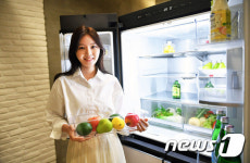 LG 디오스 오브제컬렉션 냉장고 신제품 18종 출시