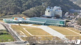 어린이직업체험 테마파크 화순 키즈라라에 임실치즈 체험관
