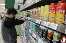 [단독]오비맥주, 탑마트 전용 수제맥주 야가가다 출시