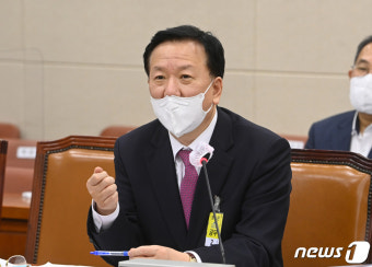 추경호·한동훈 