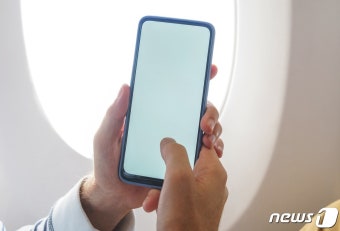 '공항 인증샷' SNS에 올렸다가 낭패…