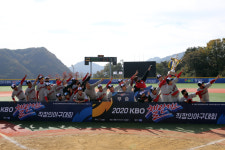 2022 KBO 챌린저스 직장인 야구대회 21일 플레이볼