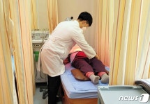 괴산군 보건소, 청천·불정·부흥보건지소에 물리치료실 추가