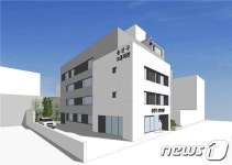 용산구, 26일 구 보훈회관 준공…공사비 25억 투입