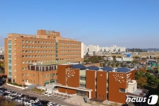 군산의료원·동군산병원, 코로나19 중등증병상 지정 해제