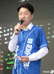 우범기 전주시장 후보 “한옥형 케이블카 설치…관광권역 확대”