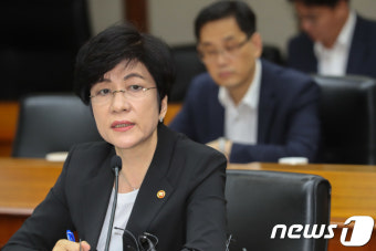 [프로필] 김영주 野 국회부의장 후보자…4선의 노동 전문가
