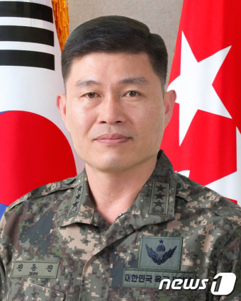 육군 지상작전사령관 내정된 전동진 합참 작전본부장