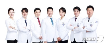 부산자생한방병원 개원…서부산 지역 척추건강 책임진다