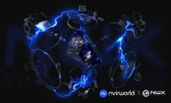 엔버월드 통합 플랫폼 멤버십 NvirWorld X-CLUB NFT 판매 조기마감