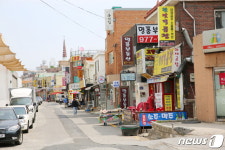 고양시, 먹거리 특화거리에 ‘일산역 먹자골목’ 선정