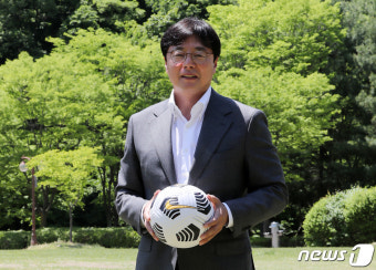 [2002 20주년②] 황선홍이 돌아본 그때… 