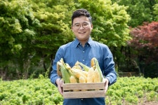 퍼밀, 더단 초당옥수수 누적 판매 1000만개 돌파