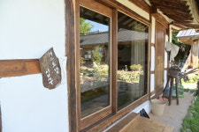 부여군 농촌민박 등 관광객 북적…지난해 대비 40%↑