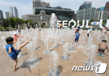 아이들 천국