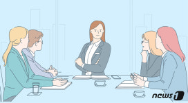 공공기관 10곳 중 8곳 여성임원 1명도 없어…에너지공기업도 0명