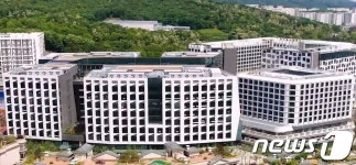 삼성SDS 임직원 2000명 판교에 모인다…IT 통합 운영체계 구축