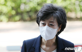 박순애 교육부 장관 후보자, 강남아파트 등 47억8971만원 신고