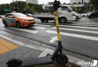 슈가, 전동킥보드 음주운전 혐의로 경찰 조사 중, 안전한 운전 습관 강조!