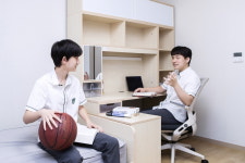 국제 기숙학교 세인트존스베리아카데미(SJA) 제주, 자발적 학습 환경 조성