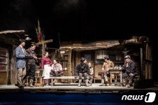 지역 우수 연극·오페라·발레 공연, 7~8월 예술의전당 무대 오른다
