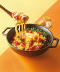 치즈가 닭갈비를 꿀꺽…한솥 치즈 닭갈비 덮밥 2종 출시