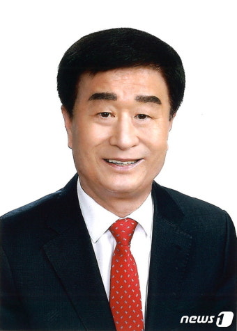 [6.1지선] 박동식 사천시장 당선 확실