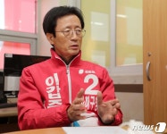 이갑준 부산 사하구청장 후보 '확실'…