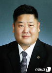 이상호 태백시장 후보 당선…“사랑하는 태백 위해 실컷 일하겠다”