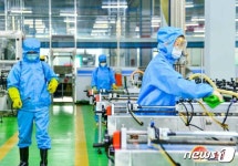 北 고려약 생산 혁신… 코로나19 의악품 자체 확보 총력