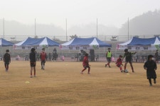 서천군, 4일부터 사흘간 ‘전국 유소년 축구대회’ 개최