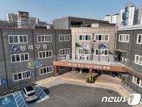 부산 동래구 올 1기분 자동차세 16~30일 납부