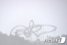 식지 않는 포항 스페이스워크 인기