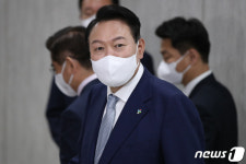 [속보] 尹 대통령, 금융위원장에 김주현 여신금융협회장 지명