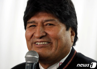 볼리비아 검찰, 아녜스 전 대통령에 쿠데타 혐의로 15년 구형