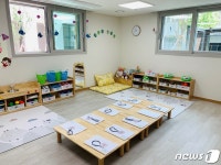 파주시 35번째 공립 ‘운정중흥어린이집’ 개원