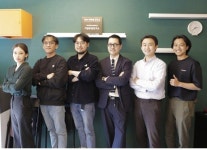 위픽코퍼레이션, CRM 마케팅 연구소 발족