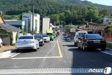 진도군, 도시계획도로 7개 노선 내년까지 개설…132억 투입